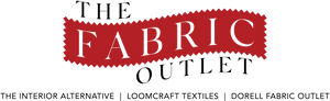 The Fabric Outlet logo