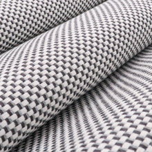 Load image into Gallery viewer, Swatch Basketweave-O