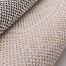 Load image into Gallery viewer, Swatch Basketweave-O