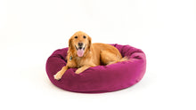 Load image into Gallery viewer, Royal Pet Bed