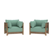 Load image into Gallery viewer, Sun Heathered Canvas