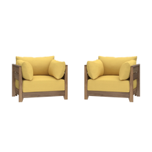 Load image into Gallery viewer, Sun Heathered Canvas