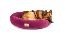 Load image into Gallery viewer, Royal Pet Bed