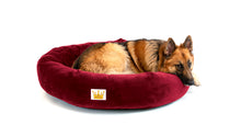 Load image into Gallery viewer, Royal Pet Bed