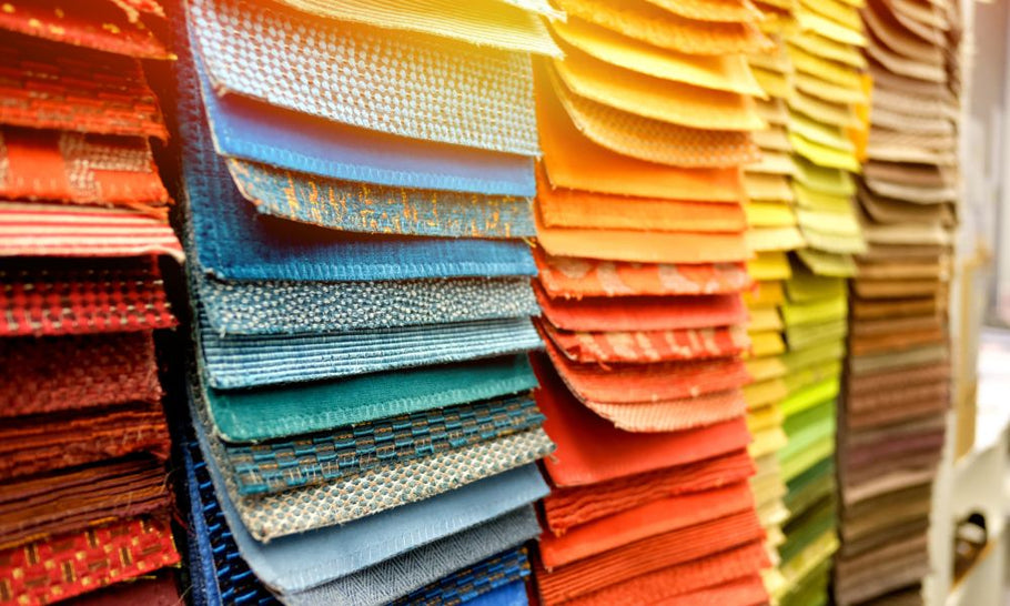 Top 5 Upholstery Fabric Trends in 2022 You Should Know About
