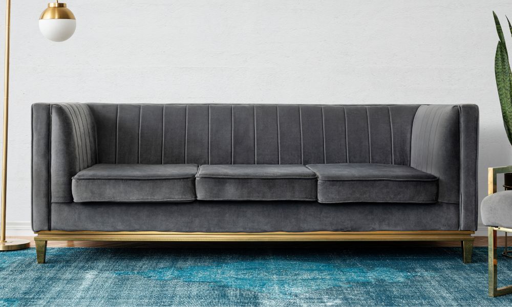 Velvet Fabrics Sofa Upholstery, Stretch Upholstery Fabric