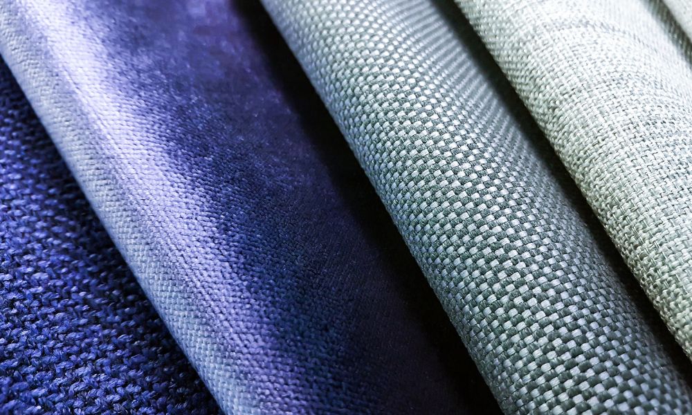 Guide to Polyester, Cotton, and Blended Fabrics