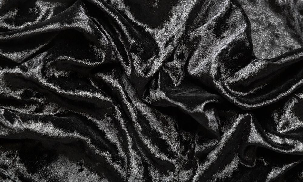 Velvet Fabric: The Ultimate Guide to Luxurious Texture and Style Velvet Fabric in Popular Culture