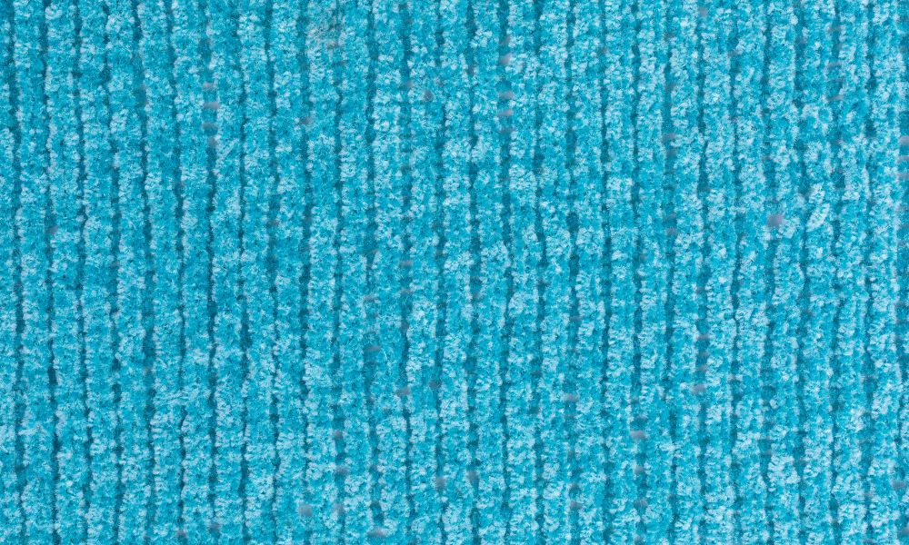 What Are The Different Types Of Chenille Fabric