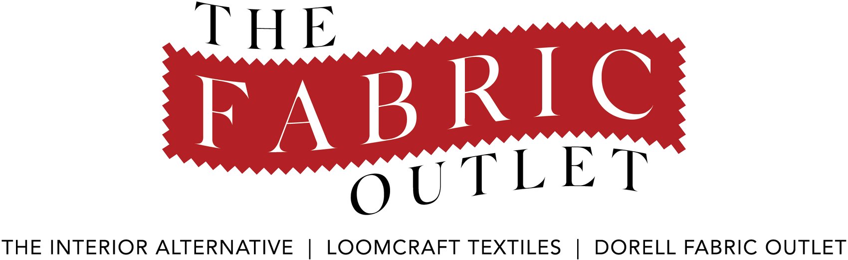 Online fabric outlet deals