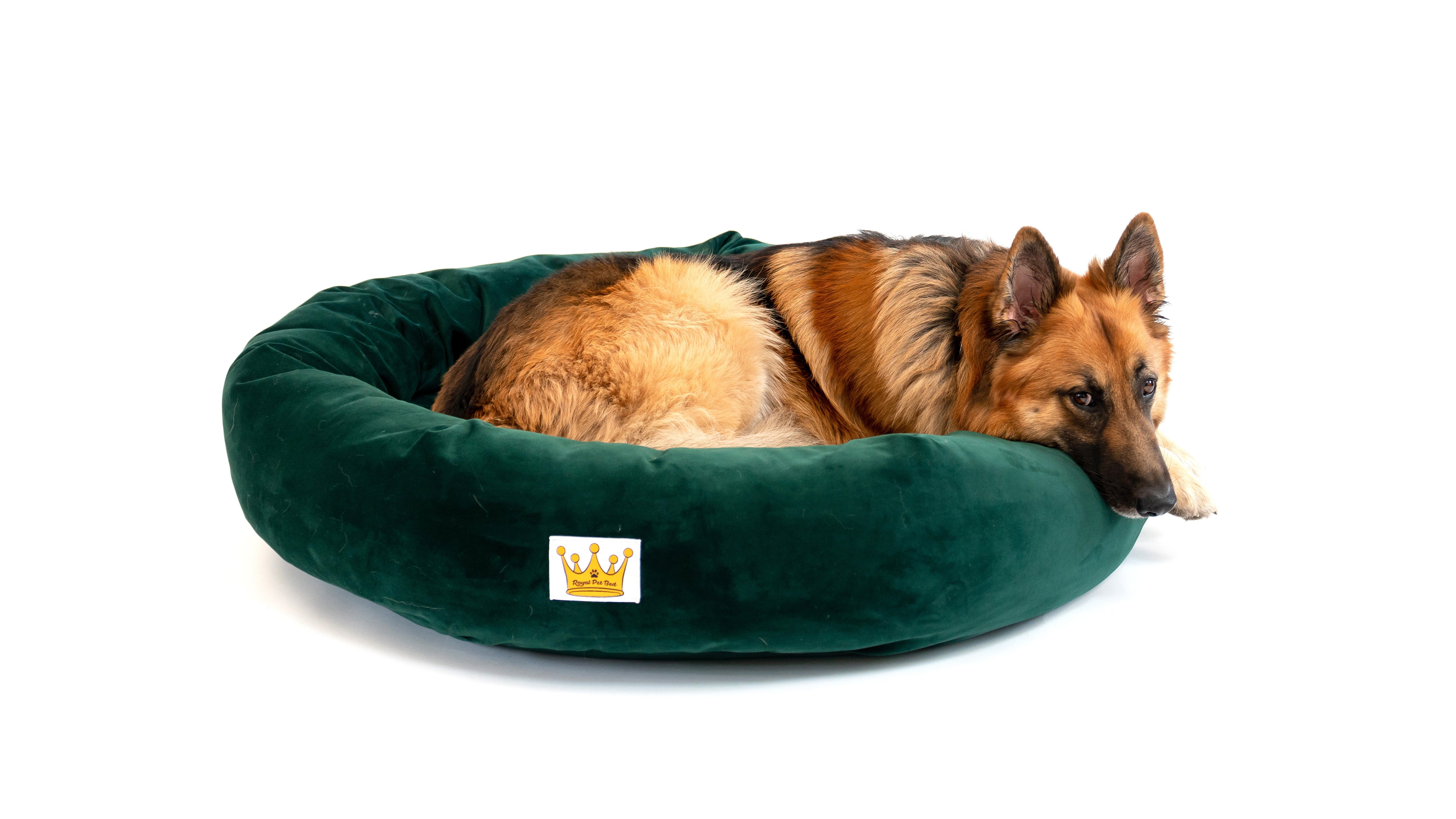 Royal Pet Bed