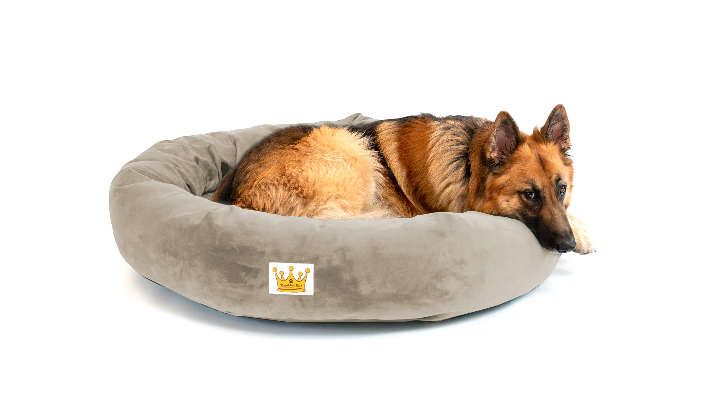Royal Pet Bed