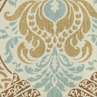 Dressed Up Damask