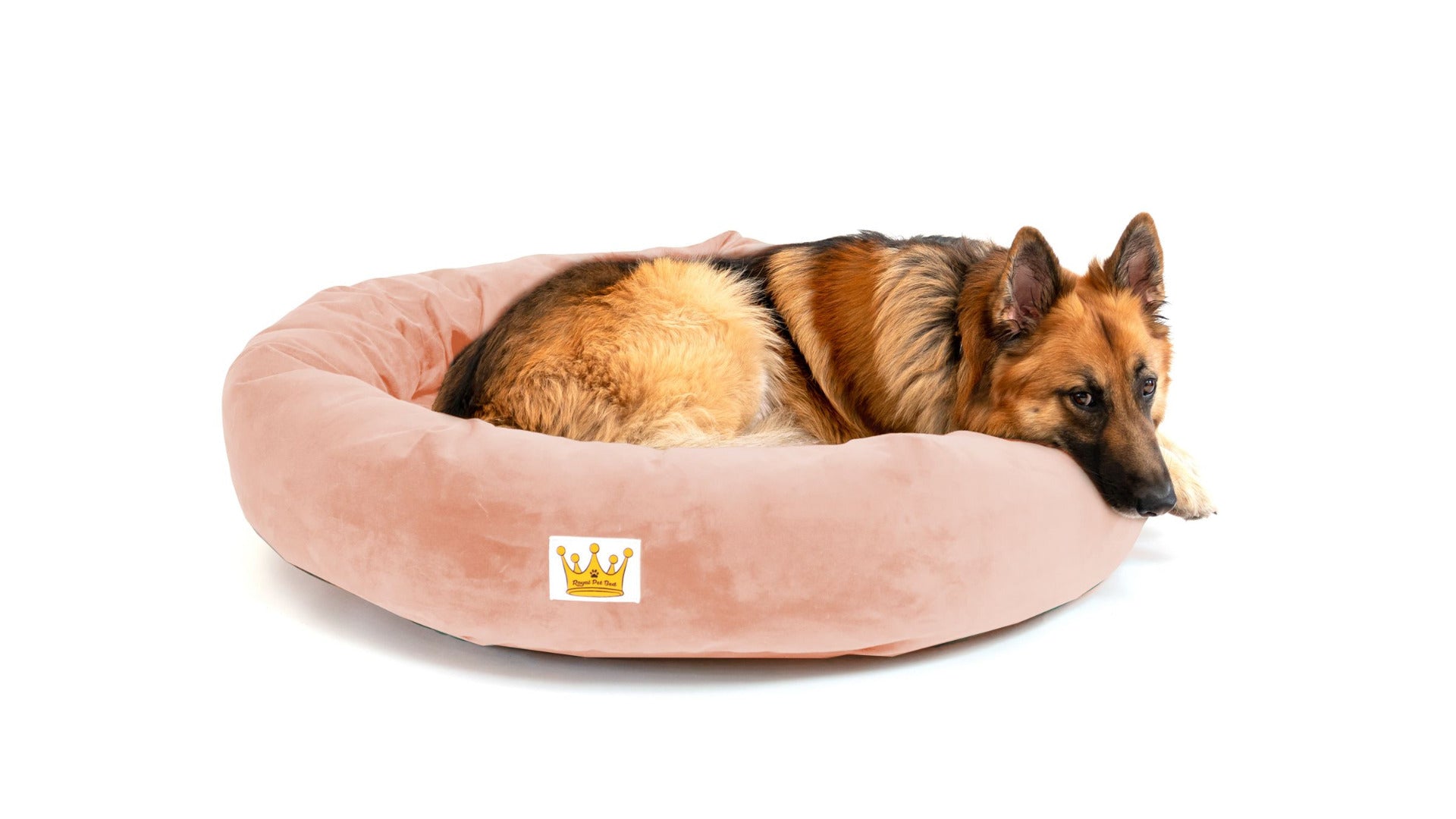 Royal Pet Bed